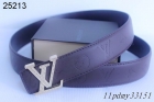 LV belts AAA-211