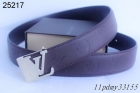 LV belts AAA-215