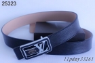 LV belts AAA-287