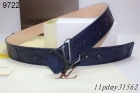 LV belts super-5074
