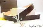 LV belts super-5085