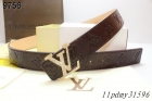 LV belts super-5089