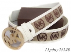 MK belts AAA-03