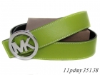 MK belts AAA-13