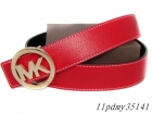 MK belts AAA-16