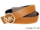 MK belts AAA-23
