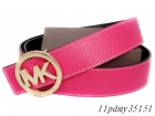 MK belts AAA-26