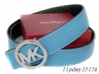 MK belts AAA-31