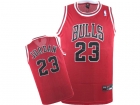 KIDS Jerseys Bulls jordan 23# red