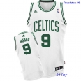 NBA jerseys Boston Celtics Rondo 9# white