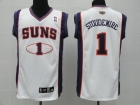 NBA jerseys Suns 1# stoudemire white