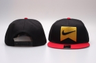 Nike snapback hats-14