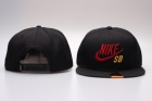 Nike snapback hats-24