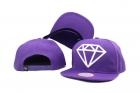 Diamonds snapback hats-10
