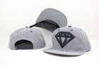 Diamonds snapback hats-15