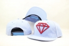 Diamonds snapback hats-18