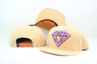 Diamonds snapback hats-19