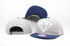 Diamonds snapback hats-21