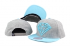 Diamonds snapback hats-25