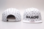 Diamonds snapback hats-31