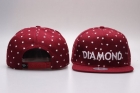 Diamonds snapback hats-32