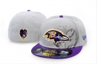 NFL fitted hats-01
