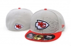 NFL fitted hats-13