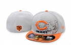 NFL fitted hats-16