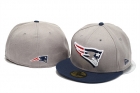 NFL fitted hats-26