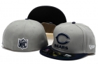 NFL fitted hats-28