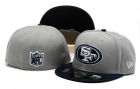 NFL fitted hats-37