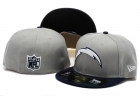 NFL fitted hats-38