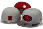NFL fitted hats-43