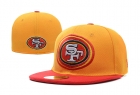 NFL fitted hats-47