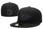NFL fitted hats-50