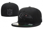 NFL fitted hats-52