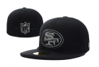 NFL fitted hats-63