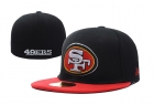 NFL fitted hats-76