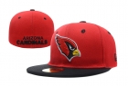 NFL fitted hats-88