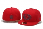 NFL fitted hats-89