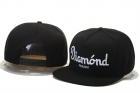 Diamonds snapback hats-34