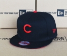 MLB Chicago Cubs snapback-02