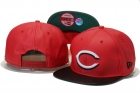 MLB cincinnati Reds-12