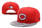 MLB cincinnati Reds-15