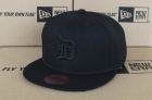 MLB Detroit Tigers snapback-12