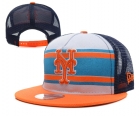 MLB New York Mets Snapback-01
