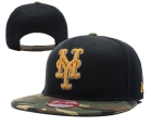 MLB New York Mets Snapback-04
