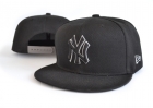 New York Yankees snapback-24
