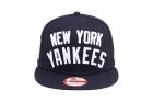 New York Yankees snapback-31