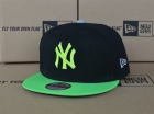 New York Yankees snapback-34